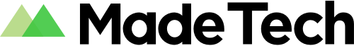 Made Tech logo